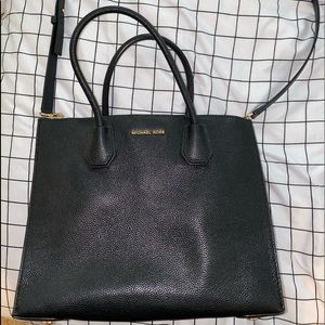 Michael Kors Shoulder/ Crossbody Tote